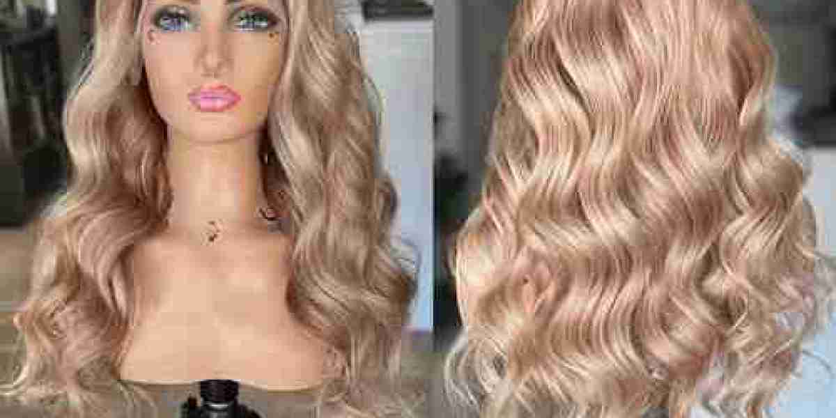 Innovation in Effortless Hair Styling