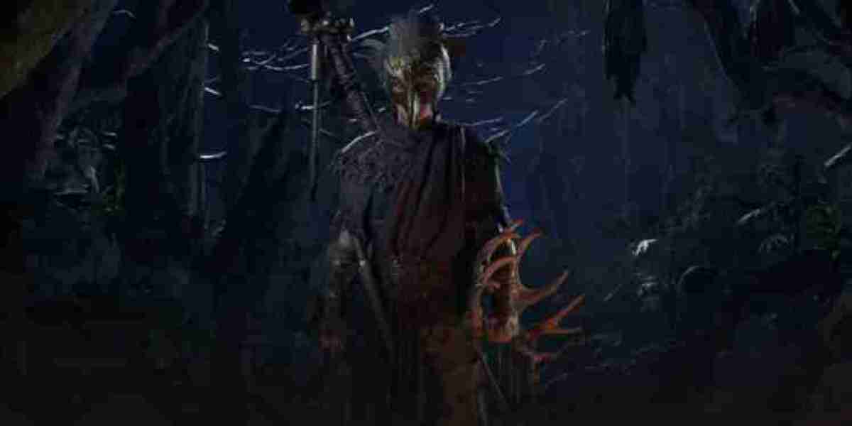 Complete Hollow Palm Leveling Guide for Poe 2 trade