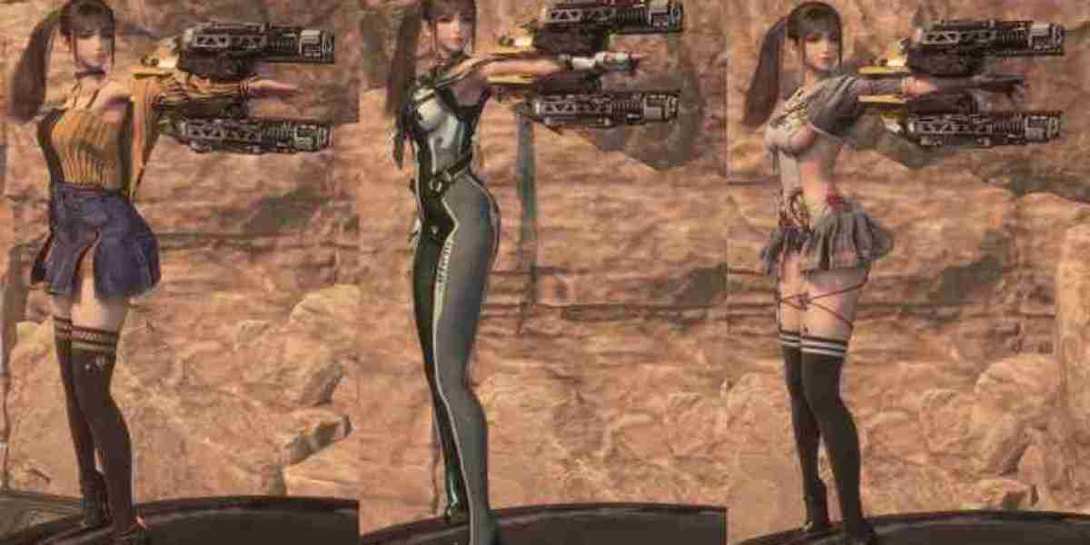 PUBG: Battlegrounds — коллаборация со Stellar Blade