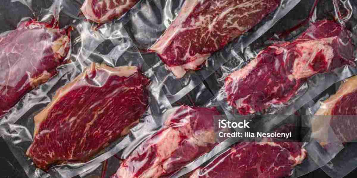 Smart Packaging Solutions for Modern Industries A Deep Dive into SR VacPack