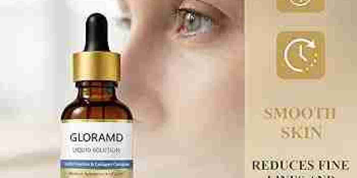 Glora MD Review – Benefits, Ingredients, Results & Skincare Guide