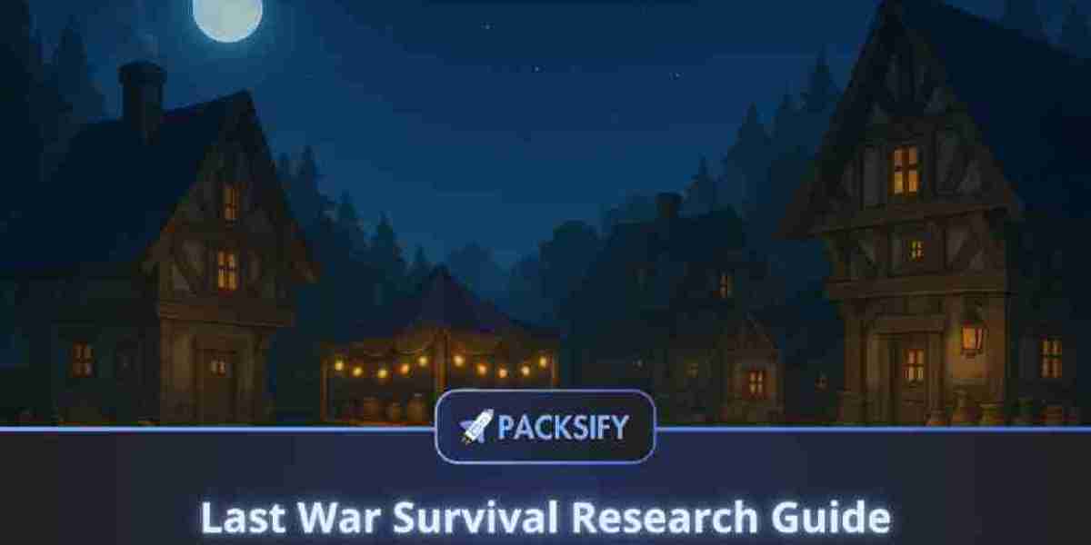 Research Lab Mastery: Key Strategies for Progression