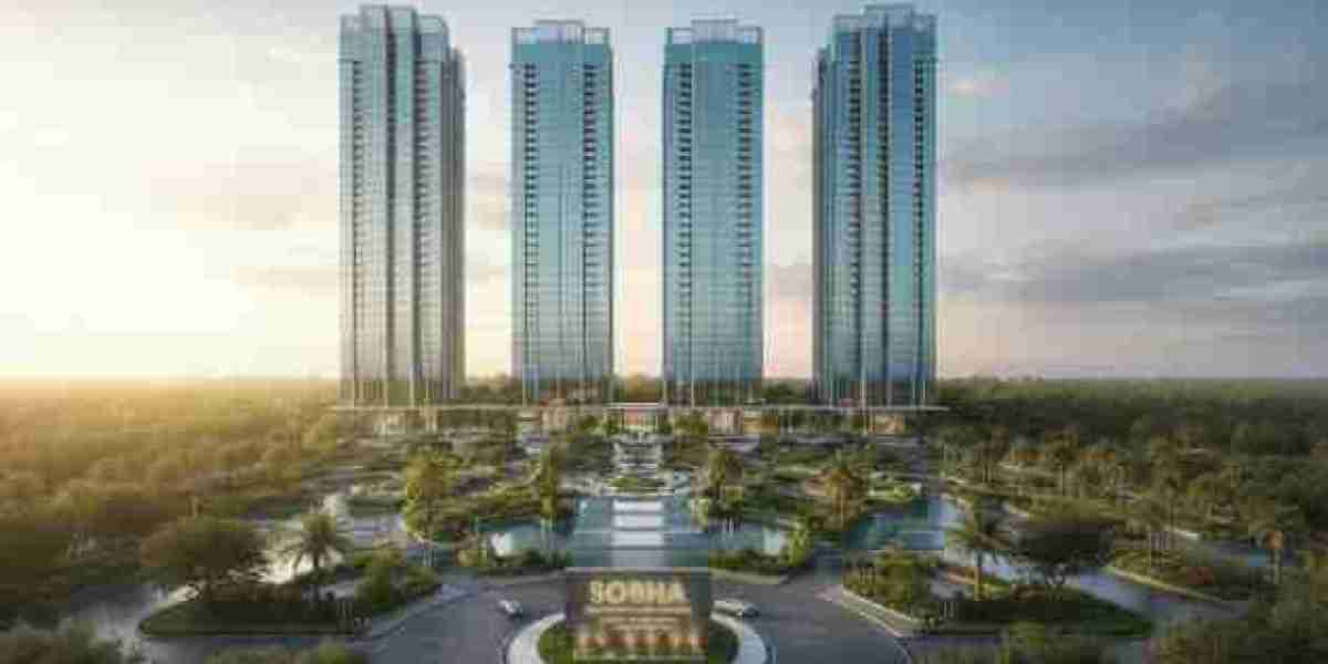 Why Location is the Ultimate Amenity at Sobha Crescent