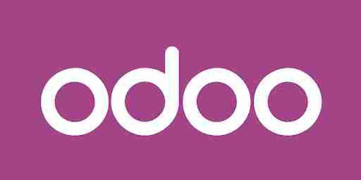 Odoo Development Services for Scalable Companies in Jaipur