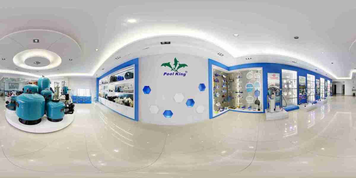 The Importance of Choosing a Reliable Pool Pumps Supplier for Modern Pool Efficiency