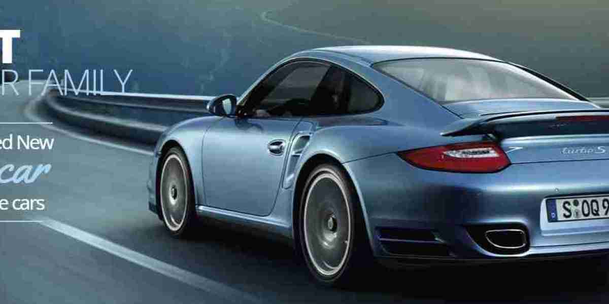 Used Car Dealers in Dubai