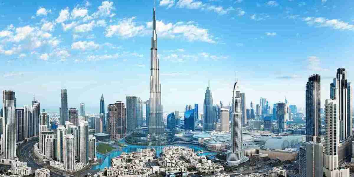 Best Dubai Property Company in Gurgaon – Your Gateway to Global Real Estate Investment