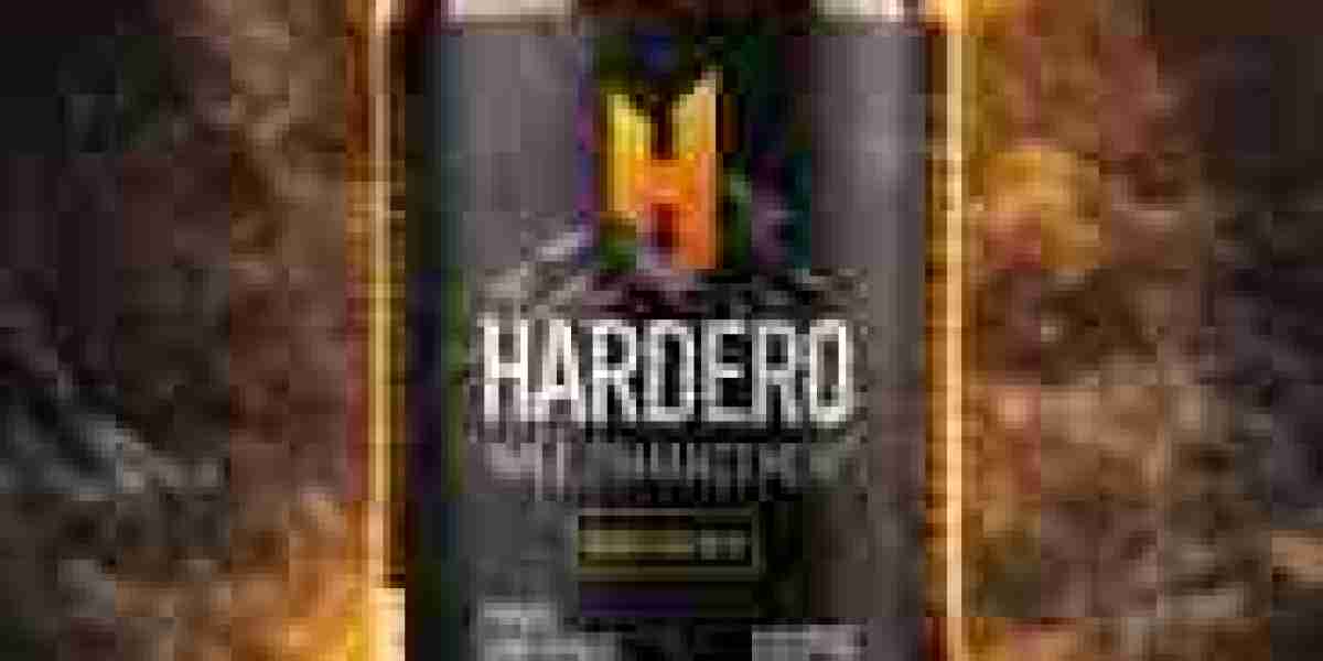 Is a prescription required for Hardero?