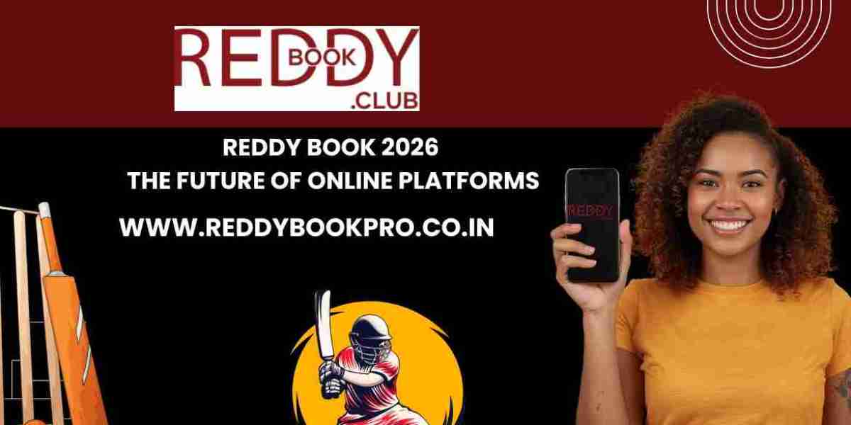 Reddy Book 2026 – The Future of Online Platforms
