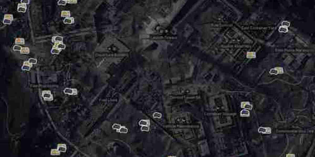 Canto SMG Hunt Guide: Find Blueprint in Arc Raiders