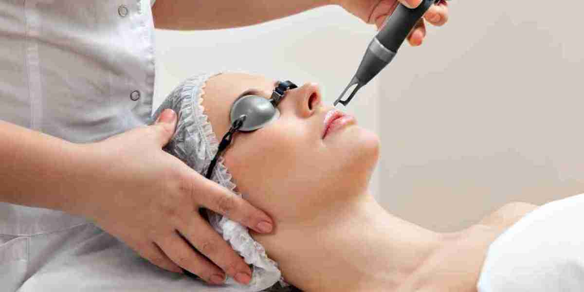 How to Prepare for PicoSure Laser Treatment
