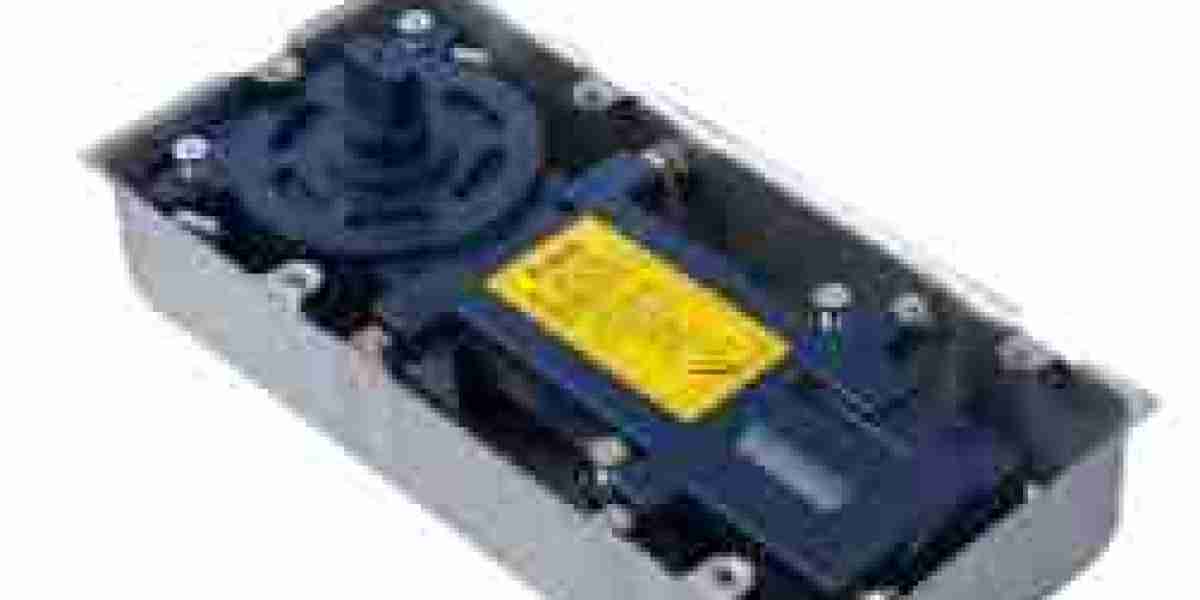 Why Do Doors Never Close the Way You Expect?