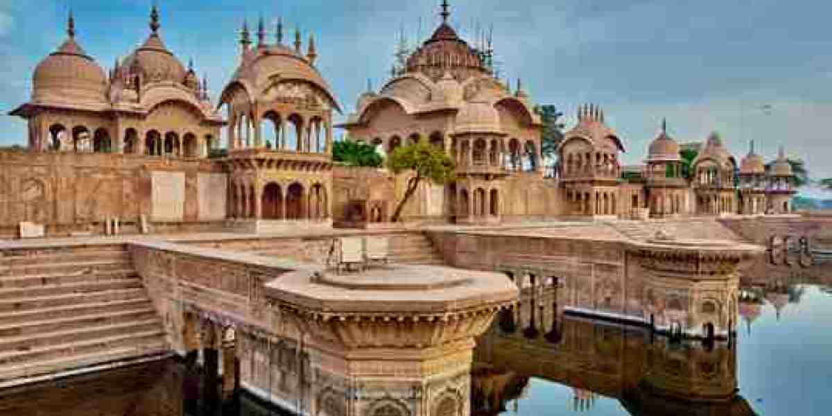 Cab Service in Mathura