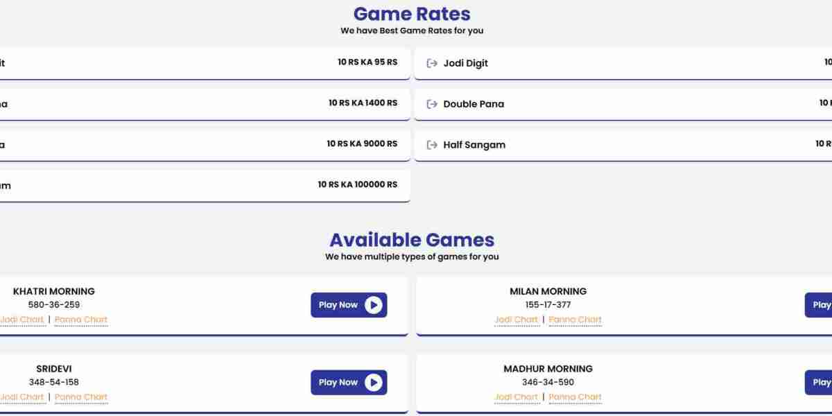Complete Guide to Downloading Matka Apps and Accessing Instant Results