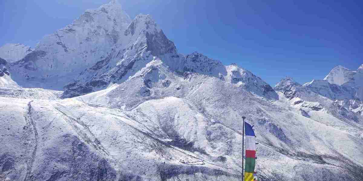 How to Plan Mardi Himal Trek Itinerary in Nepal