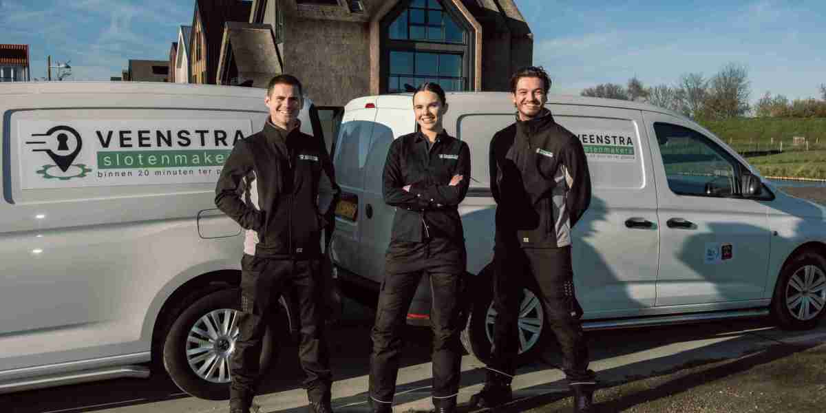 Reliable Locksmith Winschoten Providing Contemporary Protection As well as Trustworthy Support