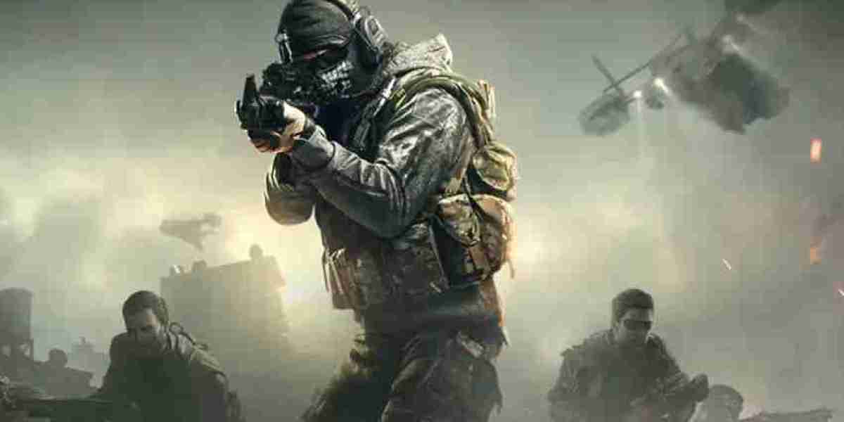 CODM CP South Africa – Buy Safely at Carry1st Shop