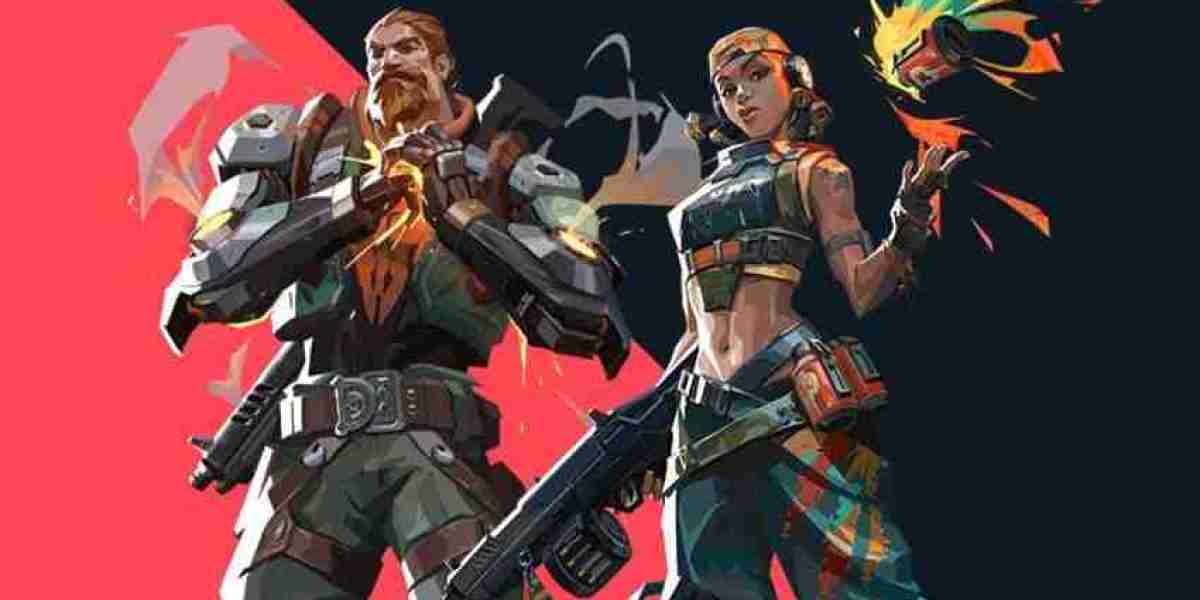 curry.gg : Trouvez des partenaires VALORANT fiables