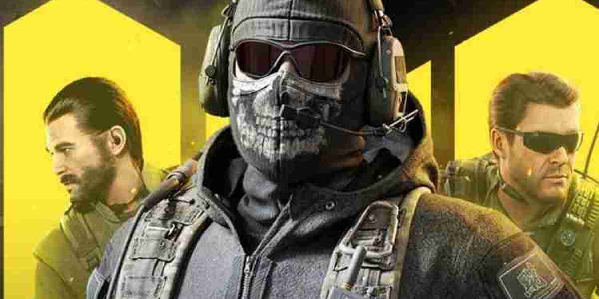 Call of Duty Mobile: 650 млн загрузок