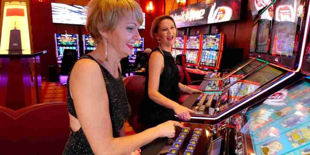 Gouvernance numérique et évolution structurelle des casino en ligne