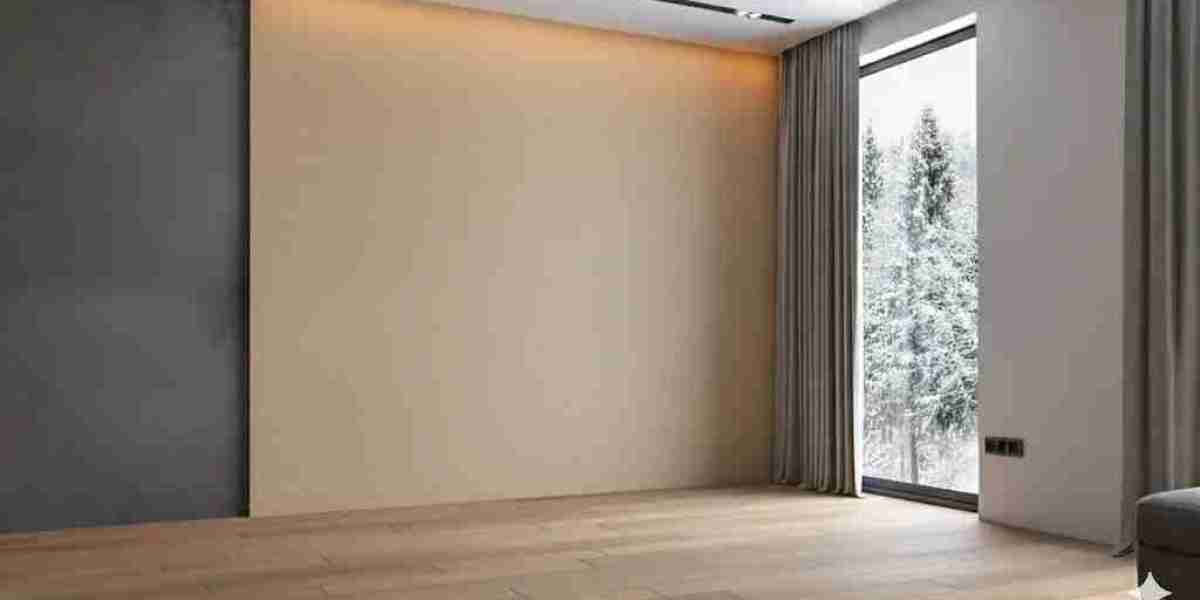 Decorative Paint Finishes for Walls: Transform Your Space with Style