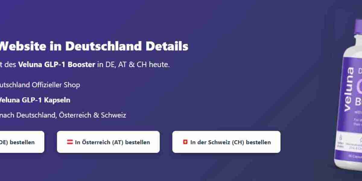 Veluna GLP-1 Review 2026 – Natürliche Appetitunterstützung Österreich