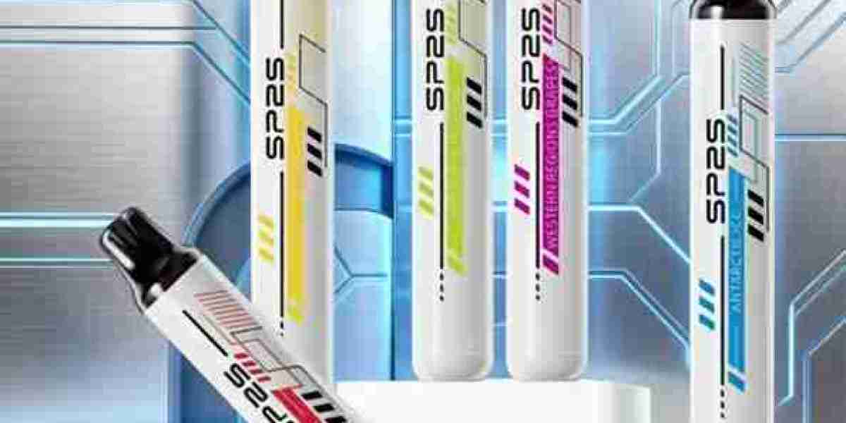 第一次抽電子菸是什麼感覺？