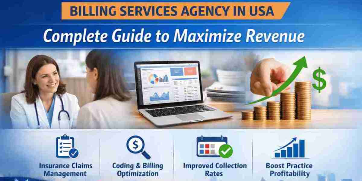Why New Jersey Behavioral Health Billing Is Evolving in the USA: A Practical Guide for Providers