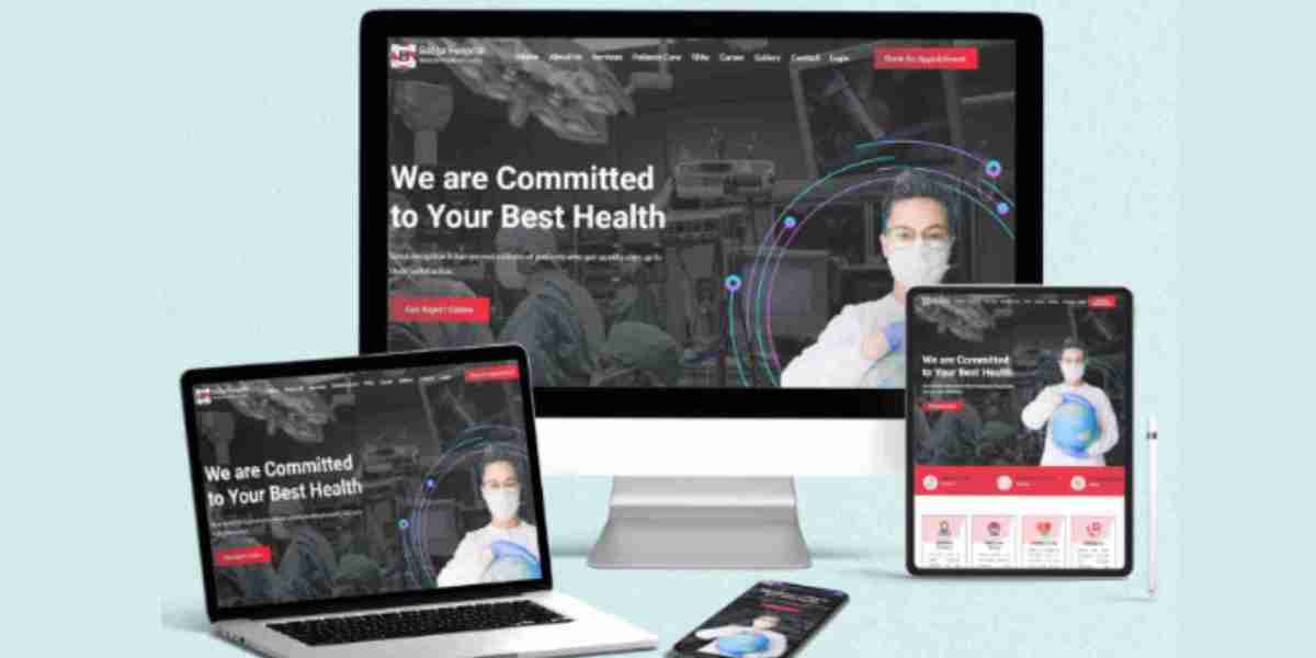 Top Digital Marketing Services in India – SMO, Local SEO, and Website Maintenance for Business Growth