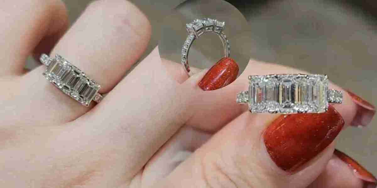 How Refined Craftsmanship Defines Today’s Jewelry Standards