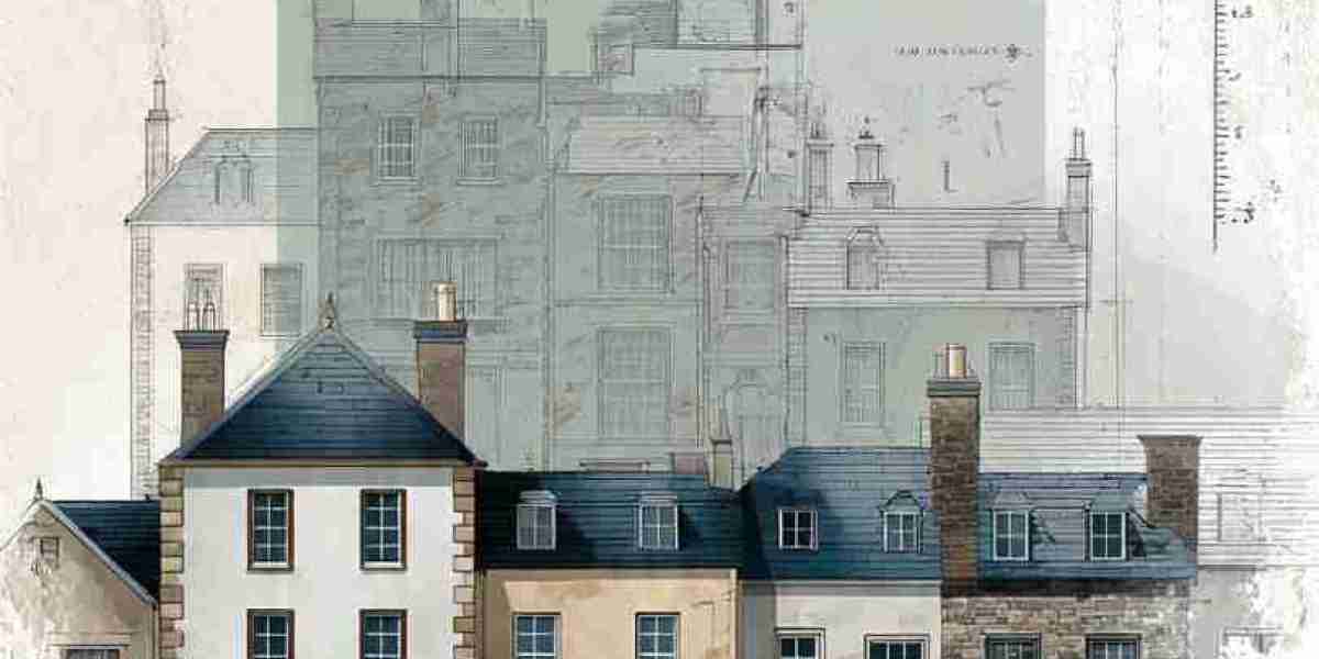 Conservation Area Architect: Expert Guide to Planning Permission & Design Approval