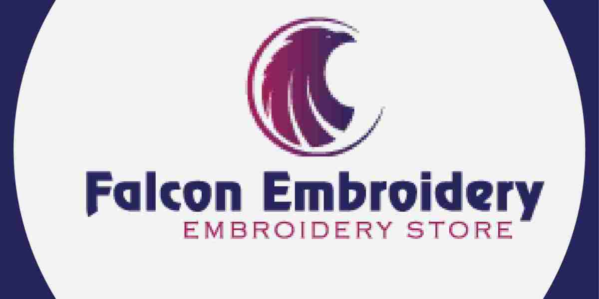 Why Custom Digitizing Embroidery is Essential for Your Business