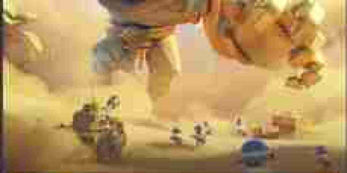 Golden Kingdom Week 1 Guide – Missions & Objectives