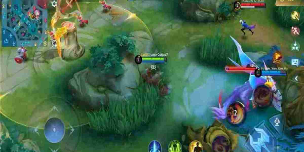 Mobile Legends Jungle Guide: Early Game Domination Tips