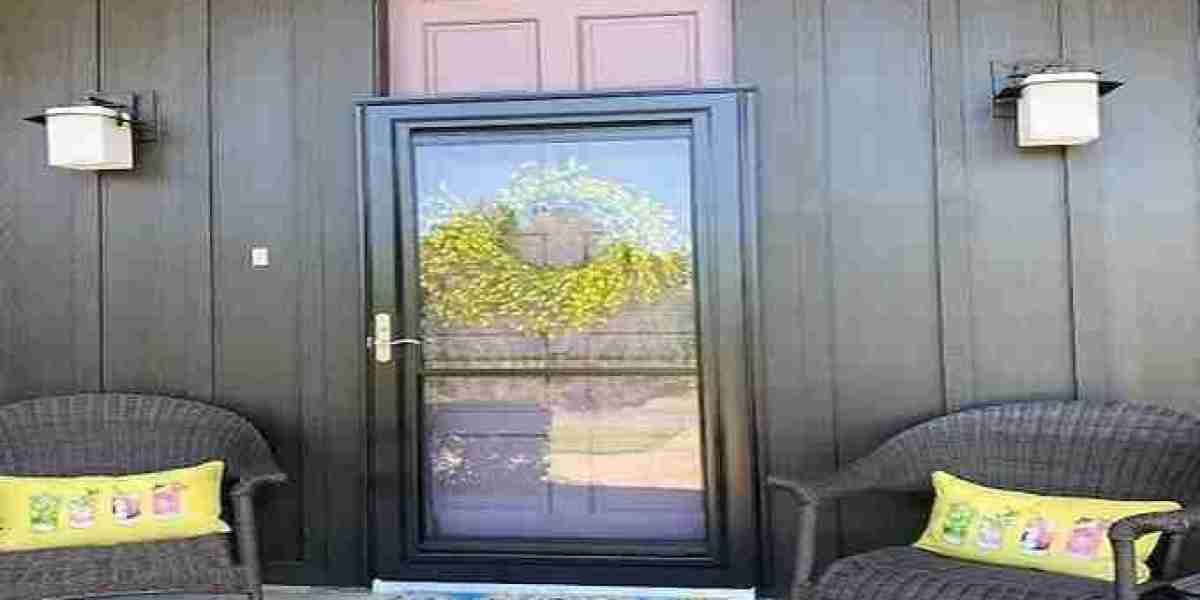 Parker County Door Replacement – Expert Installation and Repair