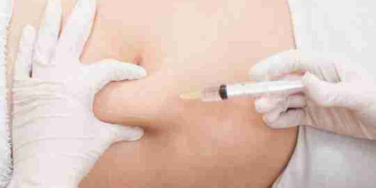 كيف تختار العيادة الموثوقة للميزوثيرابي في دبي؟