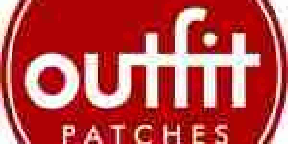 Custom Sublimated Patches