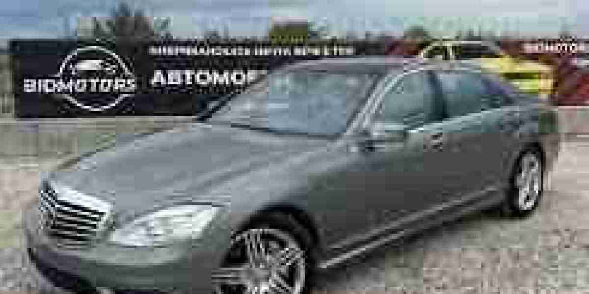 Открийте своя автомобил от Америка с помощта на BidMotors