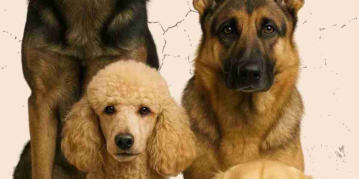 Dogs: Loyal Companions and Beloved Family Members