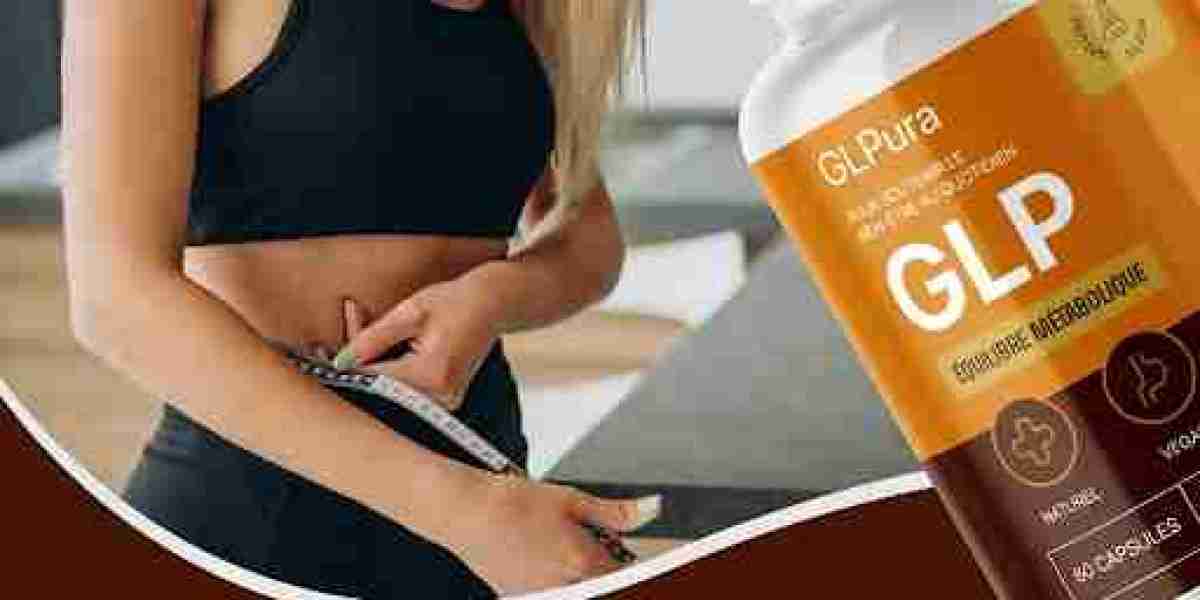 Can GLPura boost metabolism?