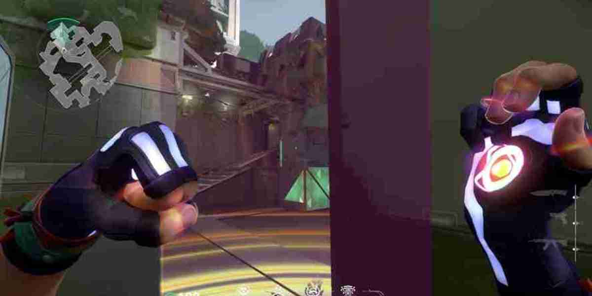 Valorant Miks Guide – Team Controller Abilities Overview