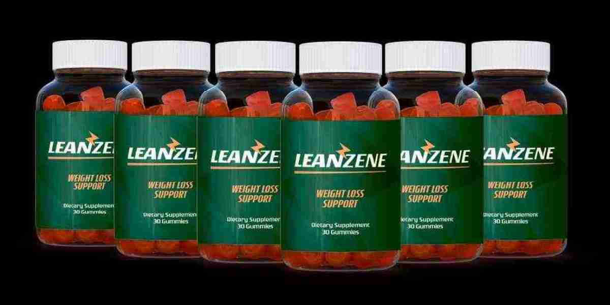 Official Website Of Leanzene USA, CA, AU, NZ, UK, IE - How To Purchase Leanzene?
