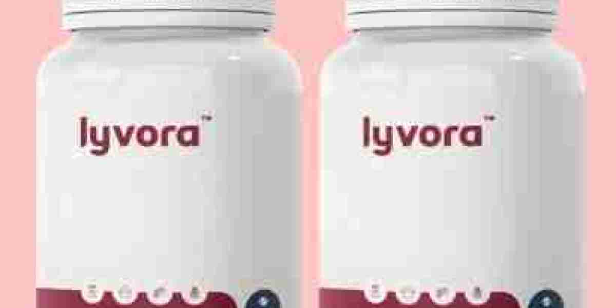 Can Lyvora be used by both men and women?