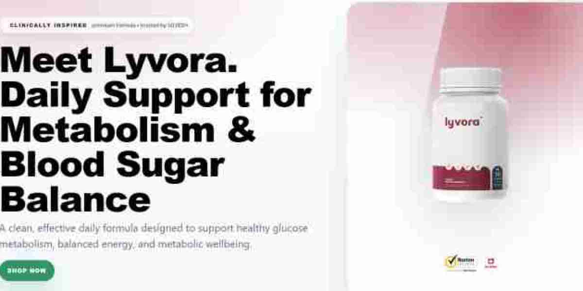 Lyvora anmeldelse: Energi, immunitet og komplet velværestøtte