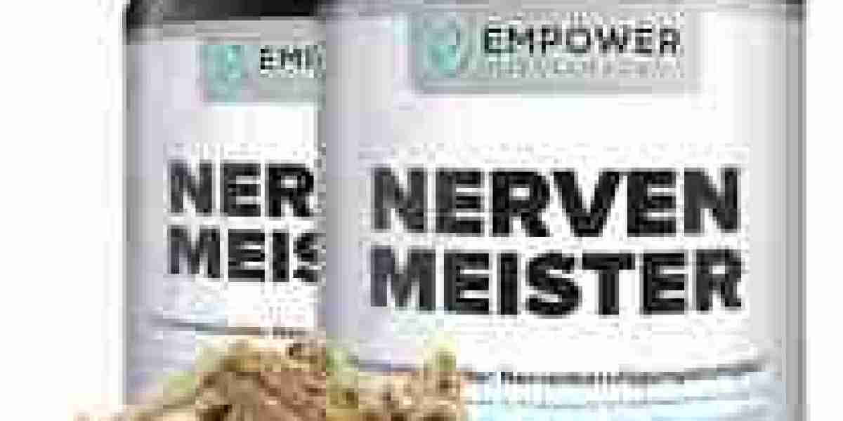 What is Nerven Meister used for?