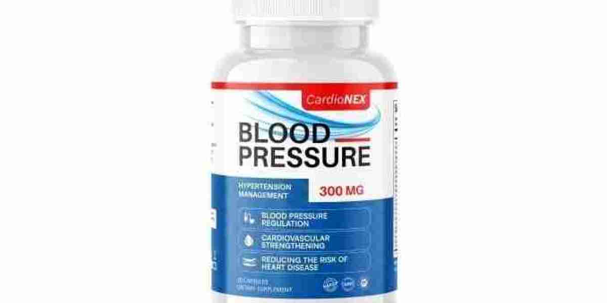 CardioNEX Reviews – Work, Price, Order, Benefits & How To Use?