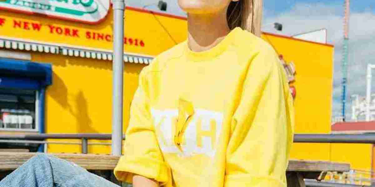 How Kith Bridges the Gap Between Casual and Luxury Wear