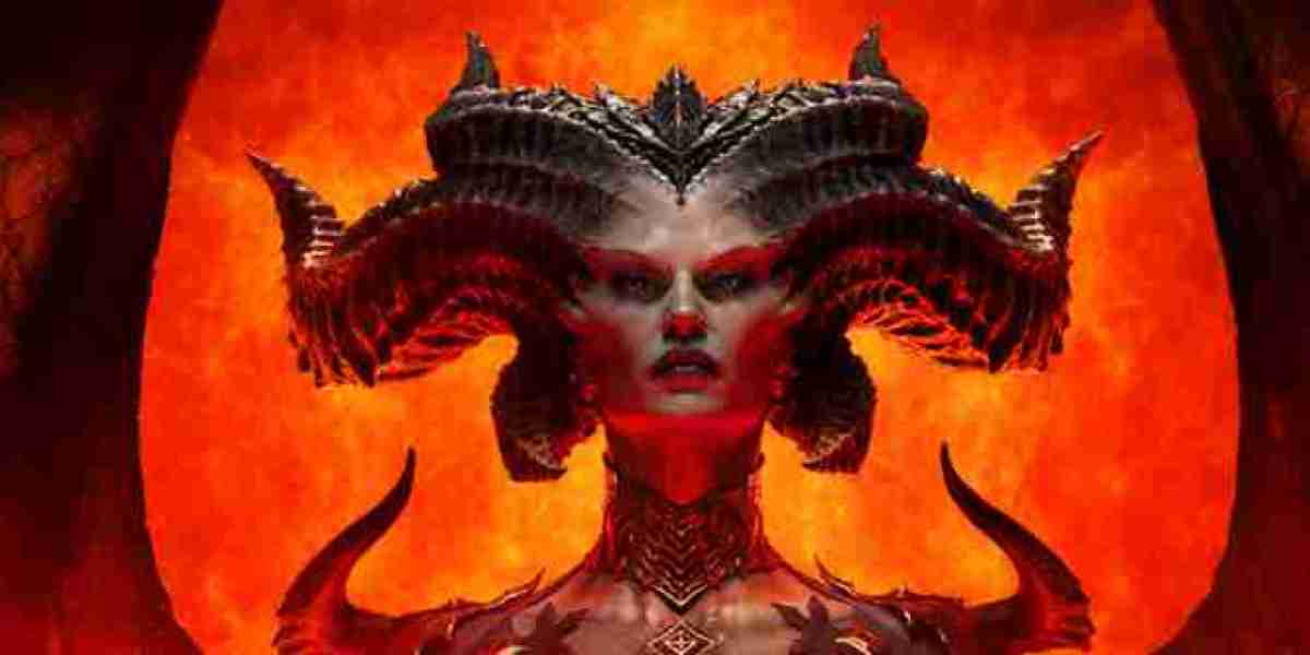 Diablo 4 Items Guide: Best Earthquake Barbarian Endgame Build