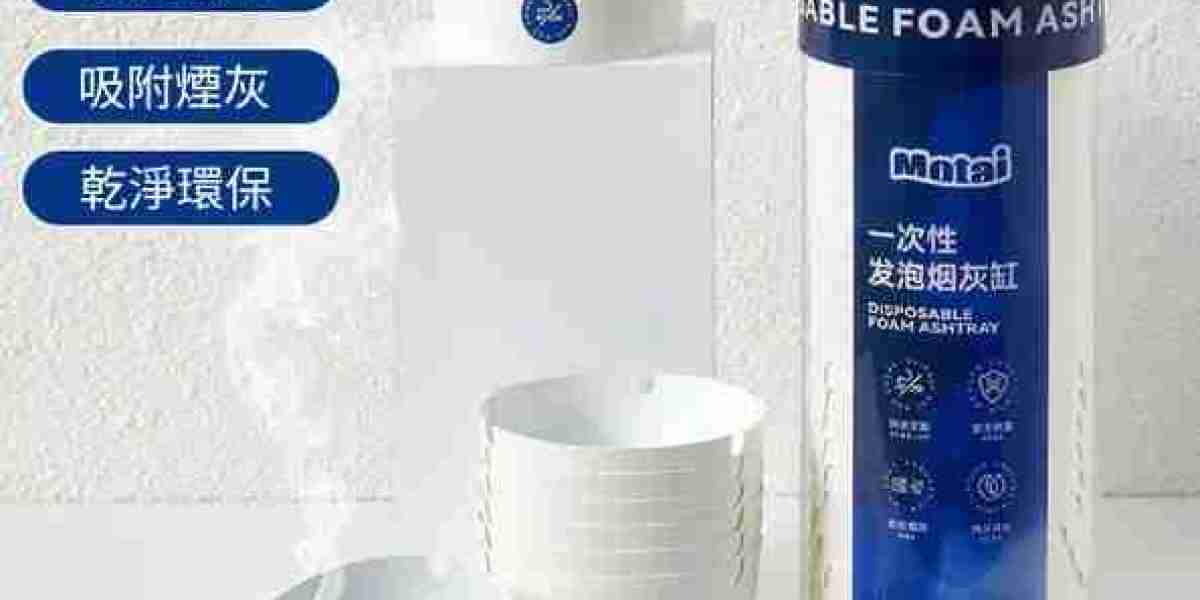 為什麼老菸槍都在用？揭秘拋棄式濾嘴過濾焦油的科學原理