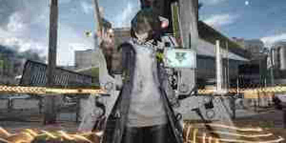 U4GM Guide Worn Key Card Location in Arknights Endfield